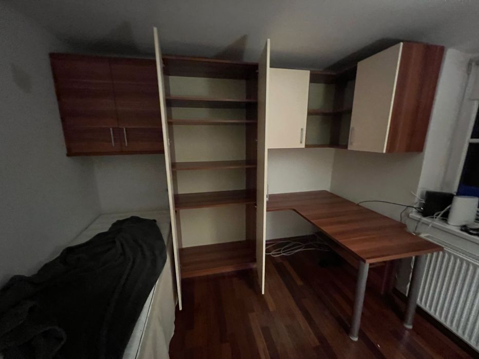 Dormitor copii impecabil