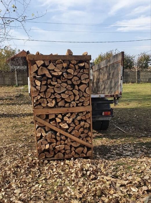 Lemne de foc esenta tare