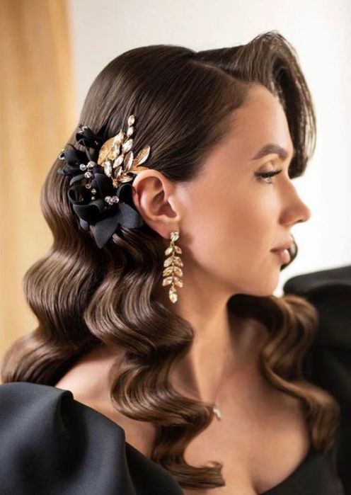 execut coafuri de ocazie