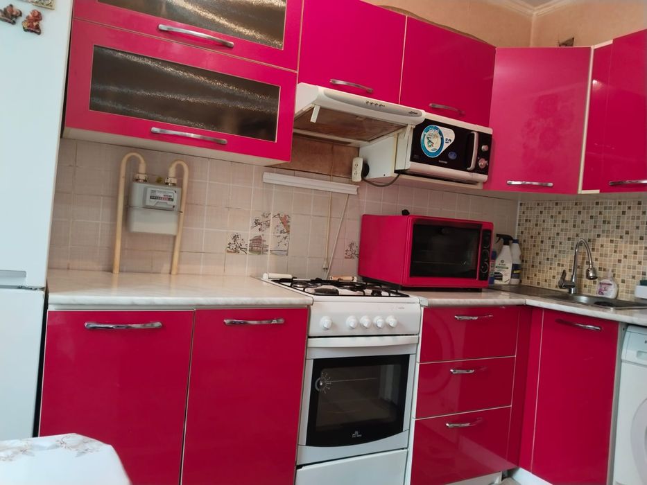 Продам кухонный гарнитур