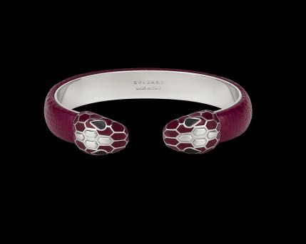 NEW Браслет Bvlgari Serpenti Forever 294350