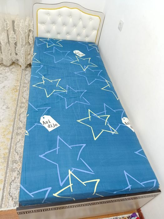 Детский кровать новый