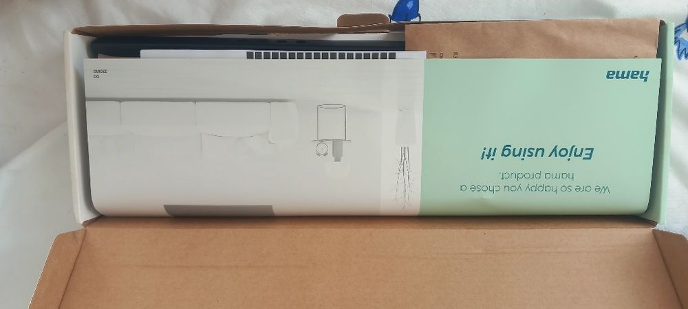 Suport de perete Hama