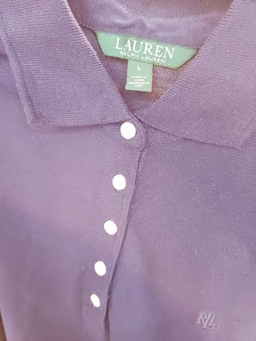 Блуза Ralph Lauren L