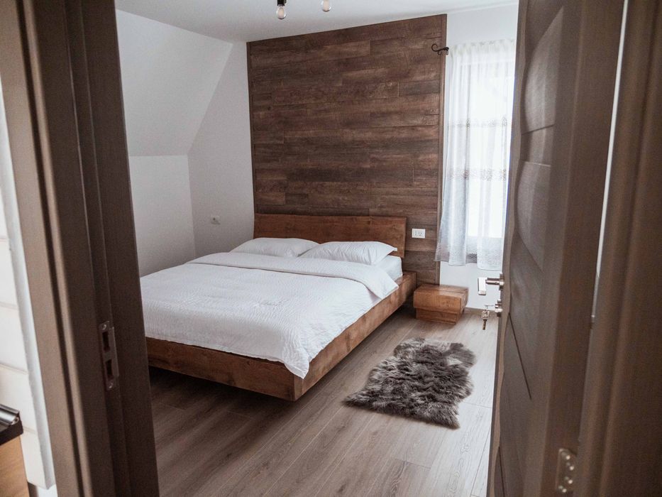 Cabana Keops- Sărmaș Harghita