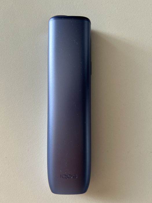 Vand Iqos, cumparat 10 zile in urma