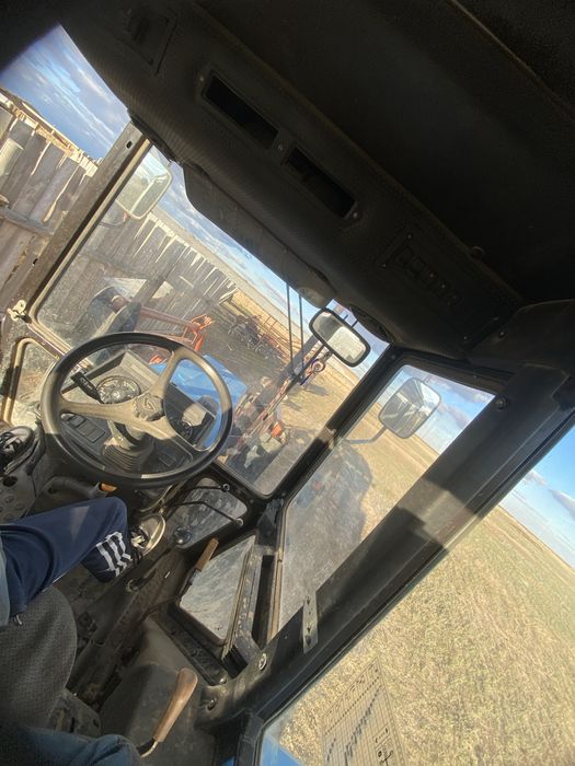 Беларус 82 год2017