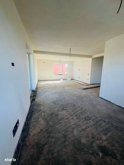 Casa cu predare la cheie in Santandrei langa blocurile ANL