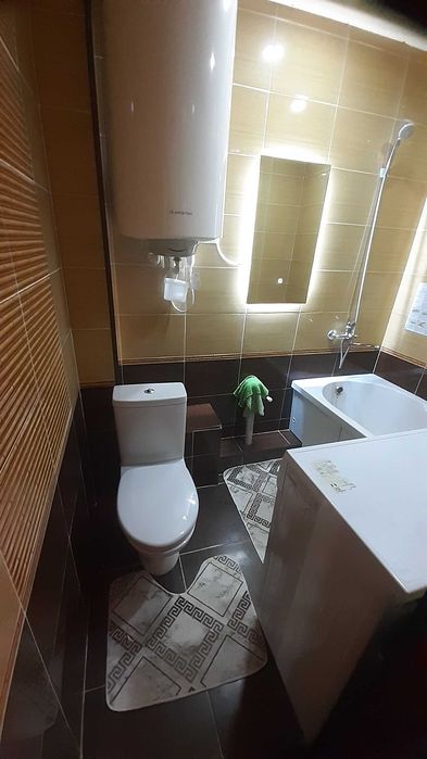 Продам квартиру в пришахтинске