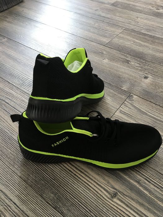 Мъжки спортни обувки