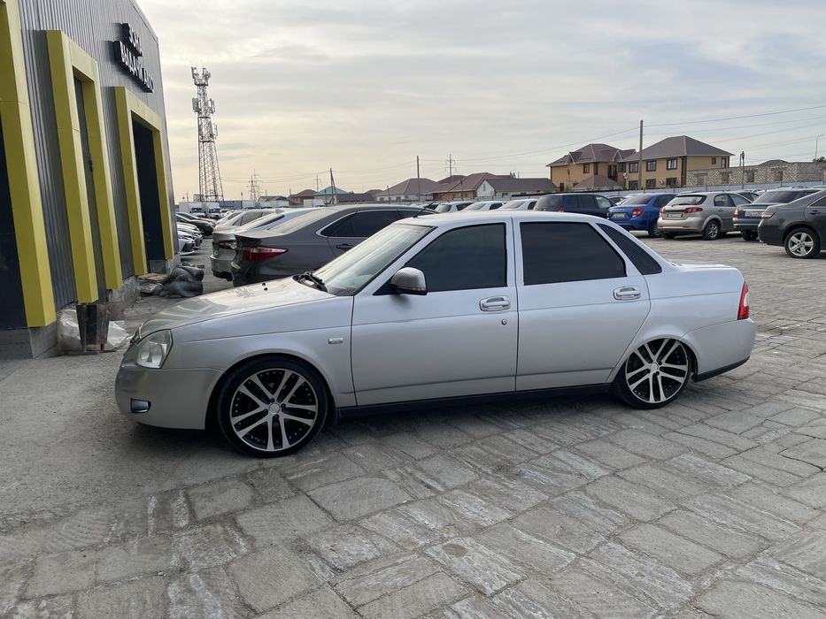 Титан Рельс R17