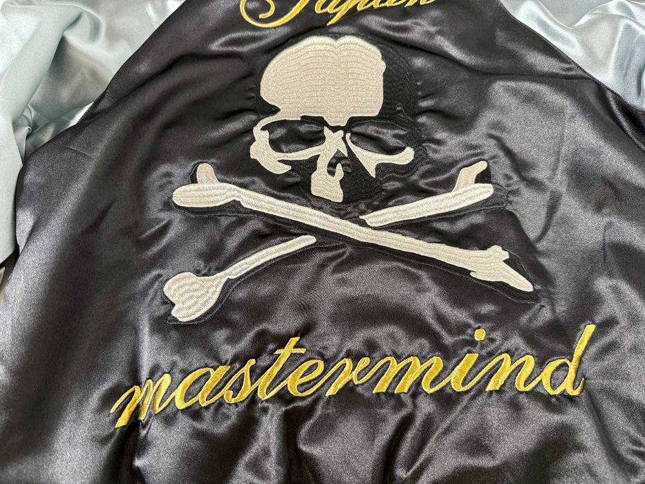 Яке Mastermind размер M