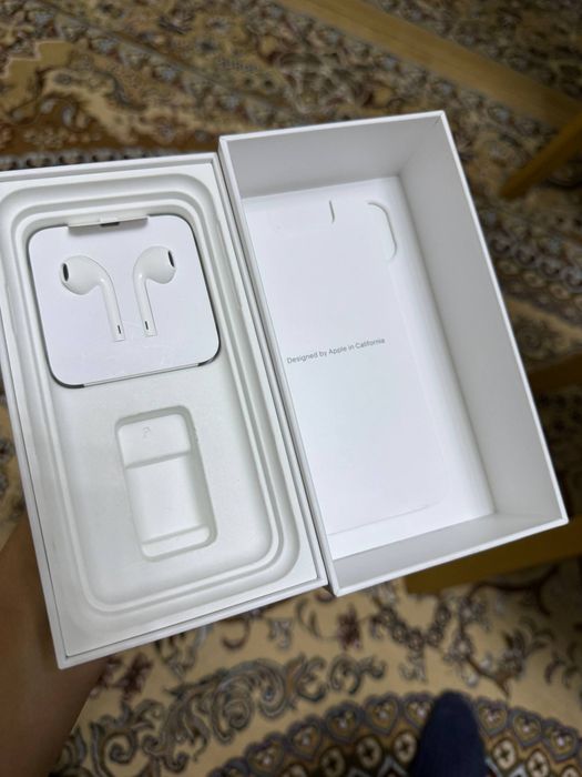 iPhone 11 64 GB tiniq