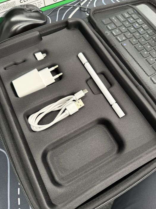 Планшет KingZone 18 Pro Max
