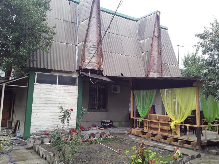 Продается дом 7 соток