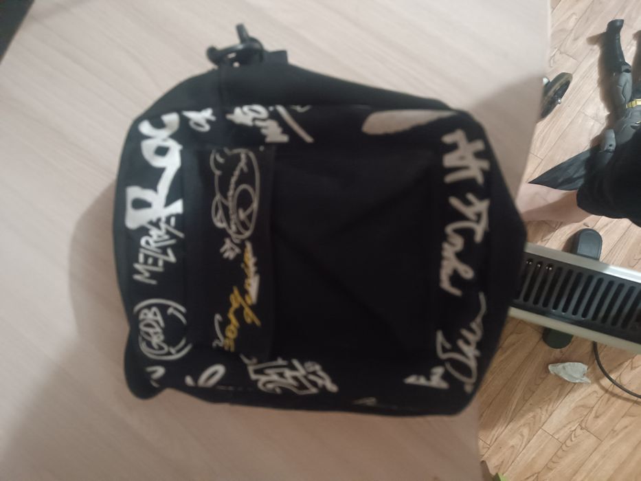 Продам сумку темертау