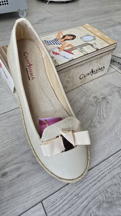 Balerini noi marimea 40