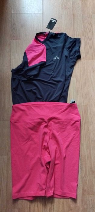 Colanti/Tricouri sport dama marimi M/L,noi cu eticheta