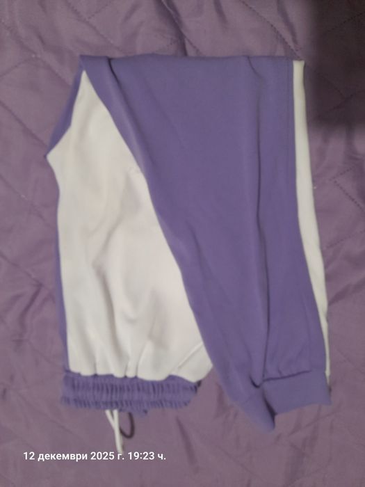 Долнище за момиче 152 см