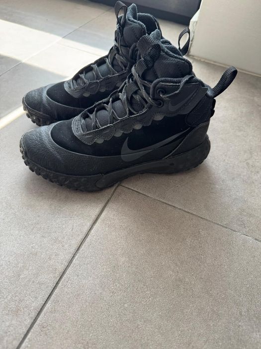 Ghete Nike Hikeda nr 35.5