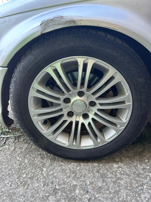 Vând jante R16 BMW e46