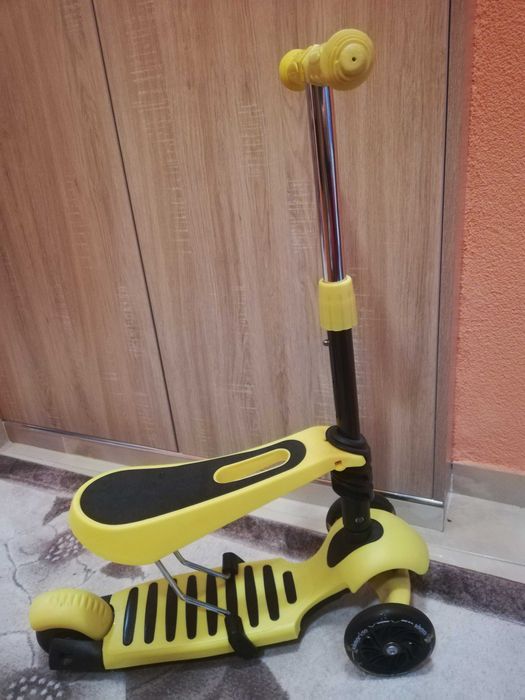 Детска тротинетка
