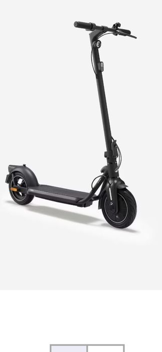 Trotinetă electrică Decathlon 25km/h, MD500E Sigilata