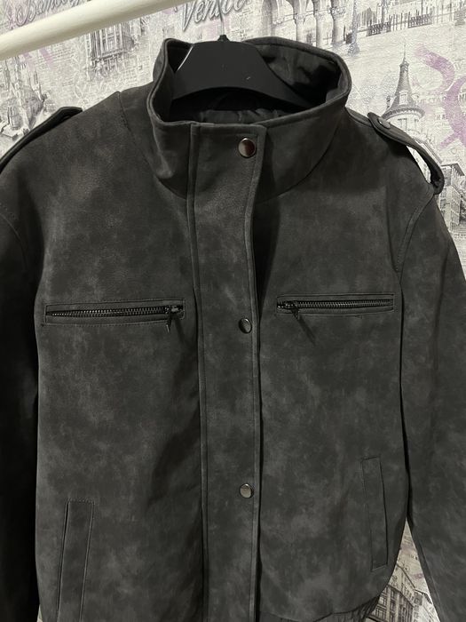 Весенние ветровки