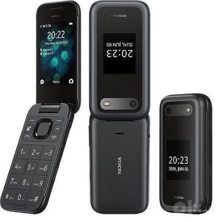 Nokia 2620 Sotiladi Yengide