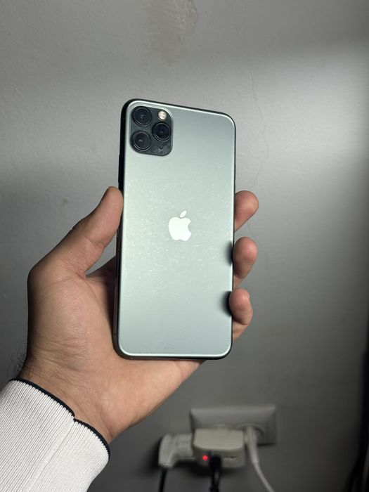 iPhone 11 pro max