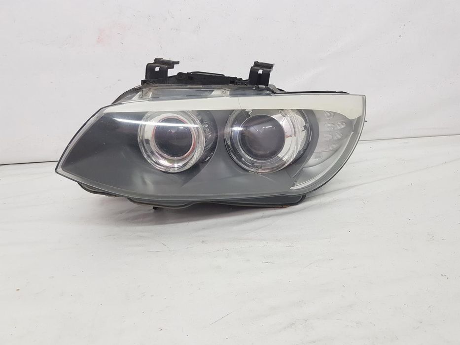 Far stanga Xenon Led BMW Seria 3 E92 LCI facelift dupa 2009