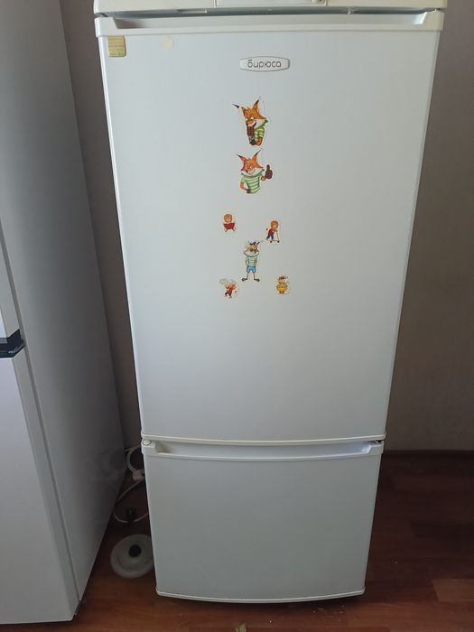 Продам холодильник