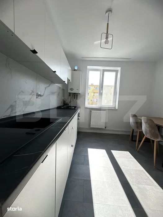Apartament de inchiriat, 68 mp, zona Materna