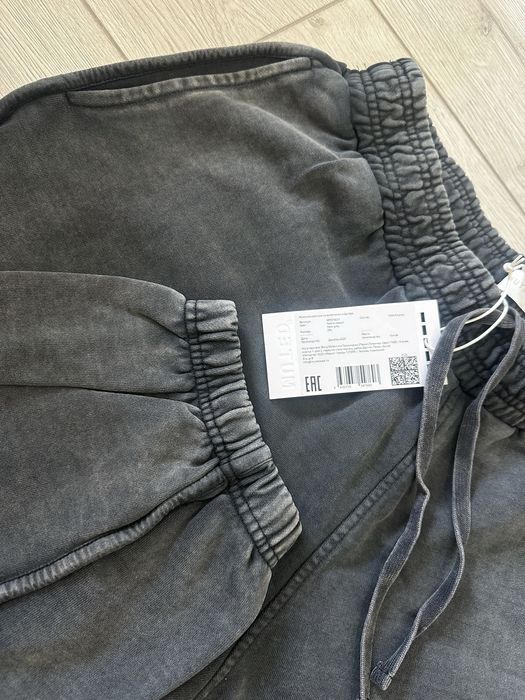 Продам мужские джогеры