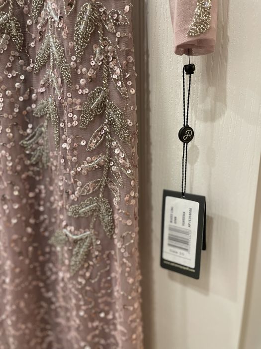 Rochie ocazie Adrianna Papell lungă