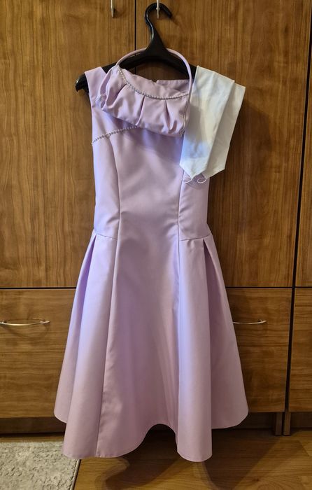 Платье вечернее на девочку