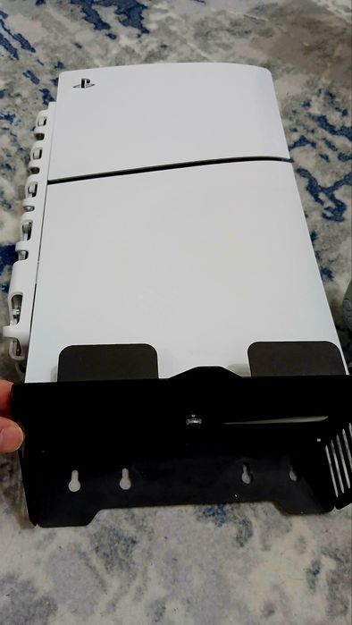 PlayStation 5 SLIM Vzlom Versia