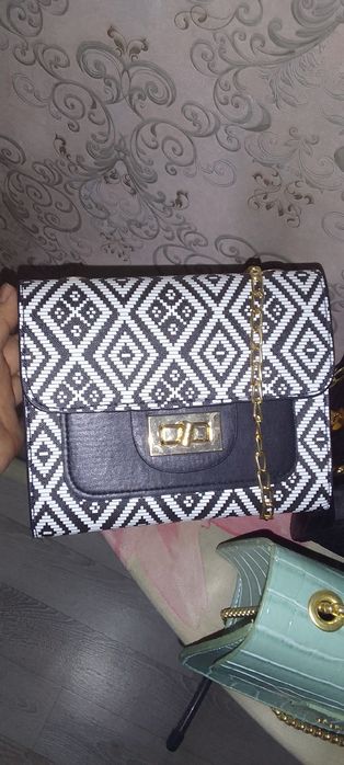 Сумки женские  5000т