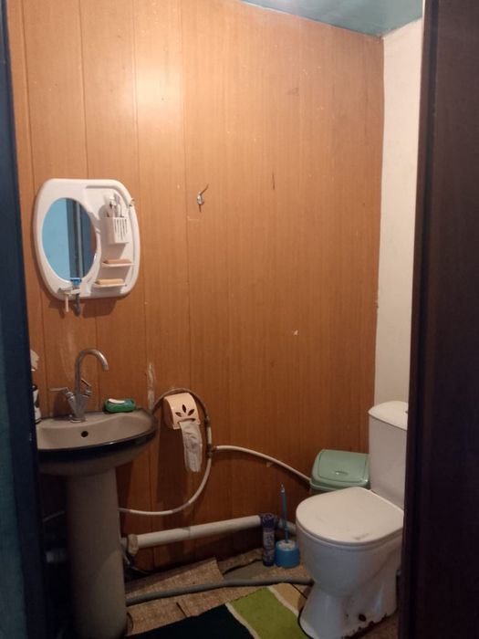 Продам дом в Затоболовке!