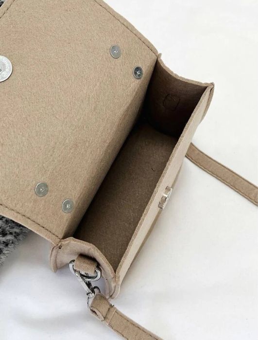 Маленькая сумочка