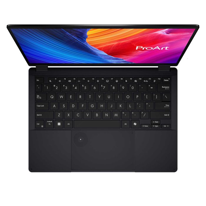 Noutbuk Asus ProArt PX13 | AMD Ryzen AI 9 HX 370 | 8GB RTX 4060