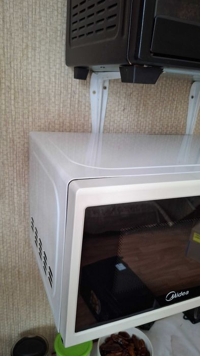 Микроволновая печь