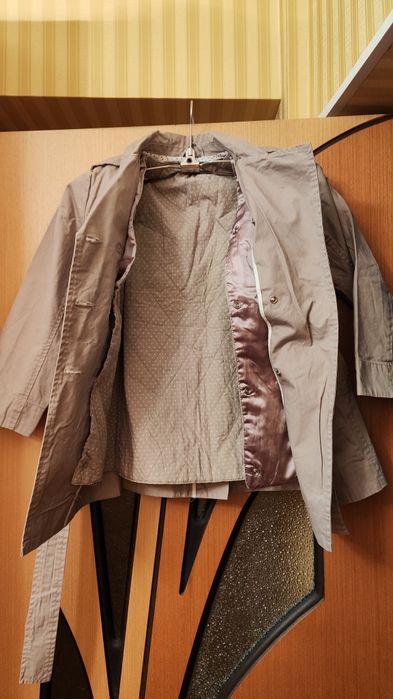 Продам детский плащь 2 в 1