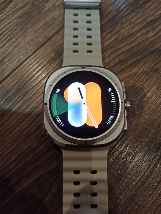Smartwatch X15 MAX