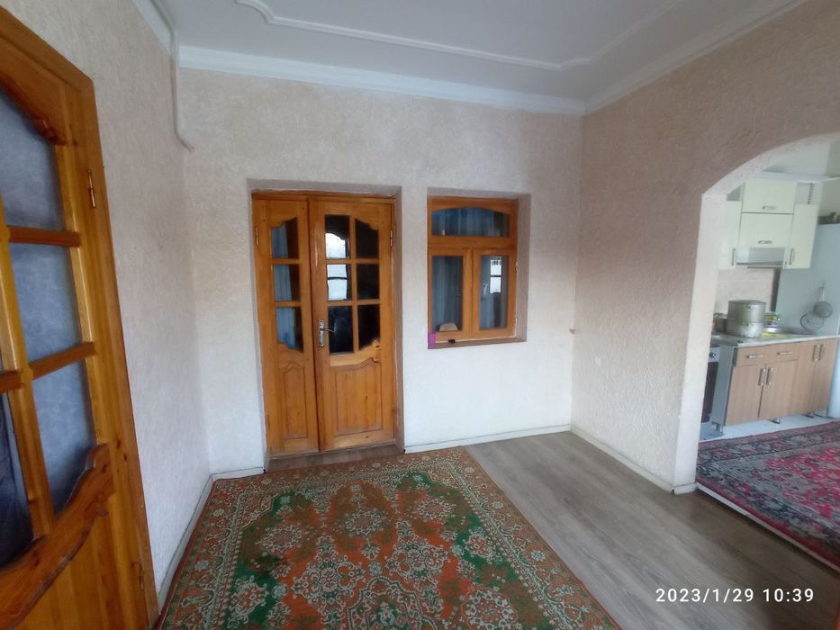 Продаётся дом. МирзоУлугбекский район