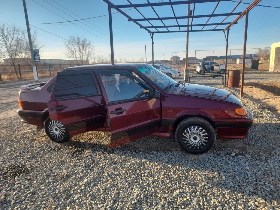 Лада 21 15 сатылады