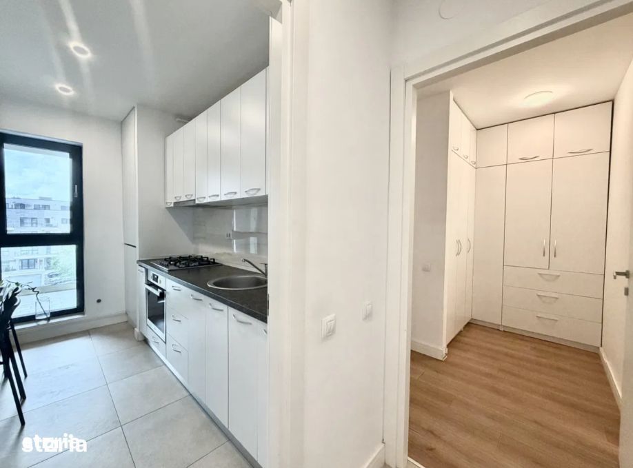Apartament 2 camere/ Onix Park/ Aviatiei-Pipera