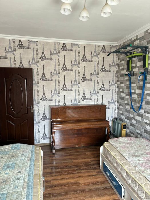 Продам квартиру Сергели 8 4/7/7