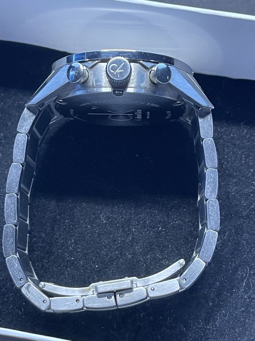 Vand ceas Calvin Klein K95141