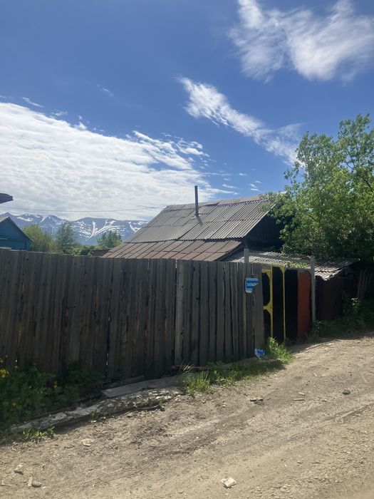 Продам дом район Таловка
